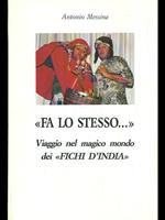 Fa lo stesso