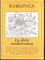 Eubiotica. La dieta mediterranea n. 36 anno 1984