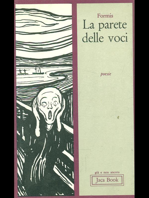 Libro di Faccia