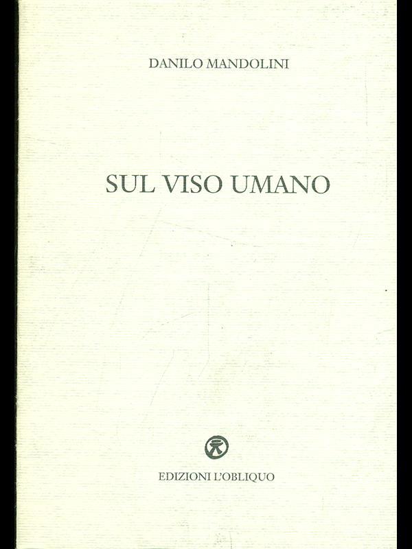 Libro di Faccia
