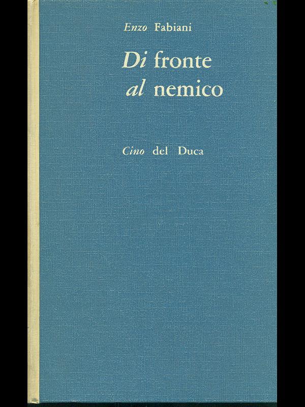 Libro di Faccia