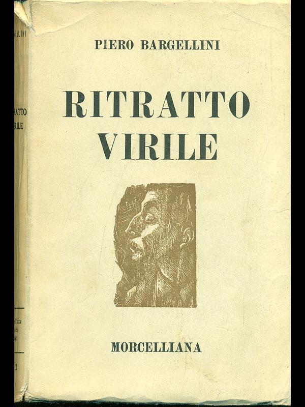 Ritratto virile