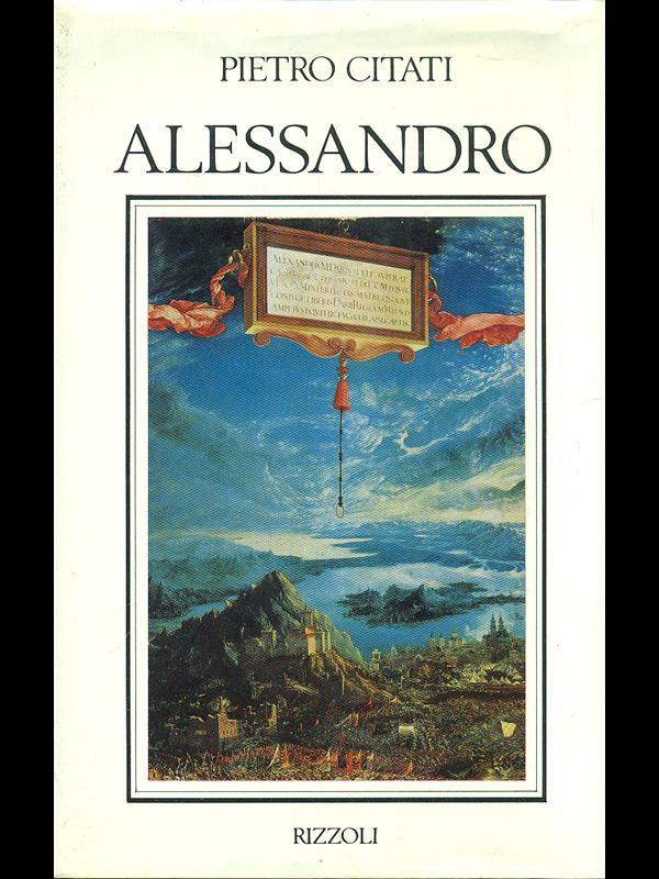 Alessandro