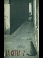 La città n. 7/maggio 1966