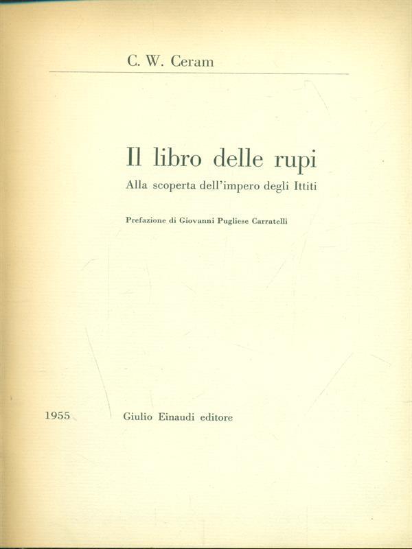 Libro di Faccia