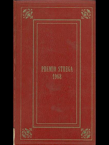 L' occhio del gatto - Alberto Bevilacqua - copertina