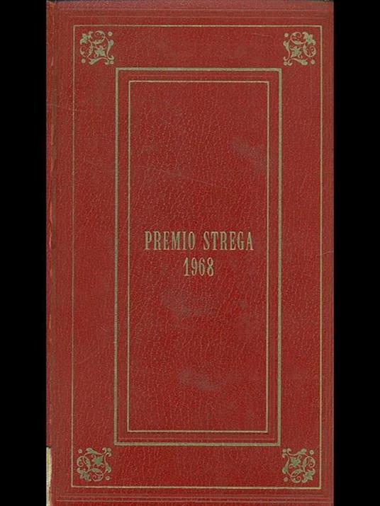 L' occhio del gatto - Alberto Bevilacqua - copertina