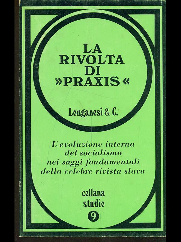 La rivolta di Praxis