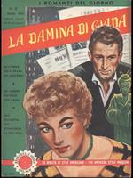 I romanzi del giorno n. 3. 1 giugno 1954 La dama di Giada