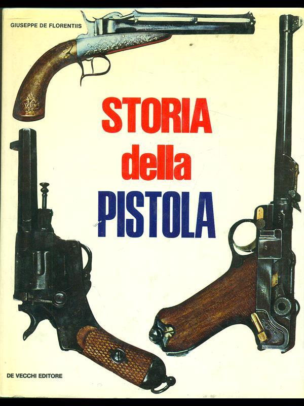 Storia della pistola