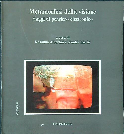 Masoch spettacolo della finzione