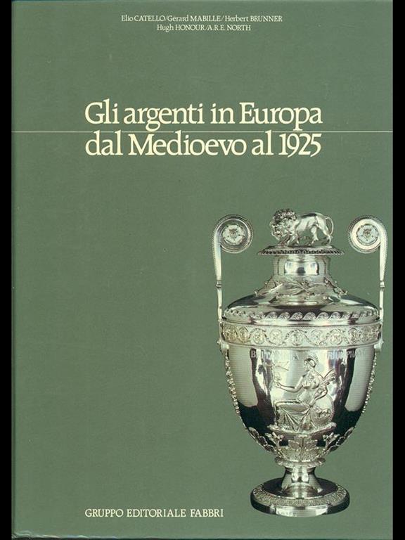 Libreria Quarto Stato