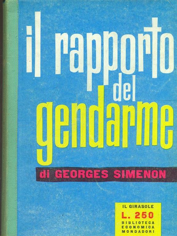 Libro di Faccia