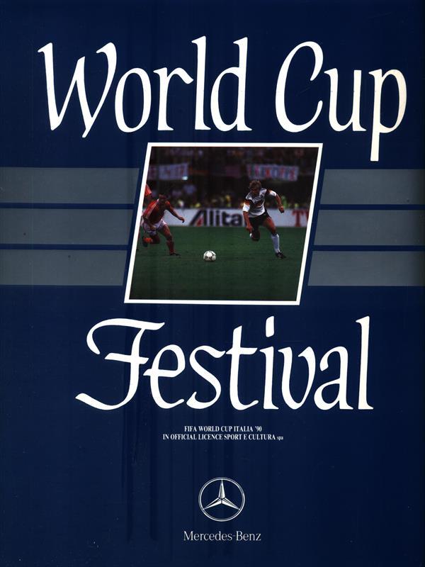 World cup festival