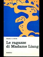 Le ragazze di Madame Liang