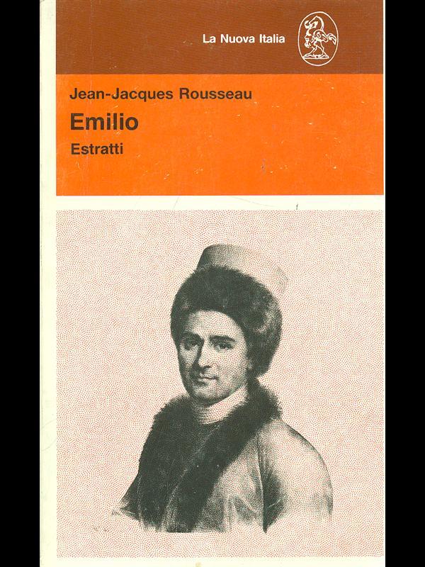 Emilio. Estratti