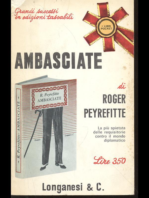 Ambasciate