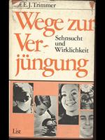 Wege zur Verjungung