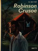 Robinson Crusoe