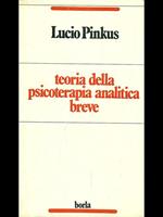 Teoria della psicoterapia analitica breve