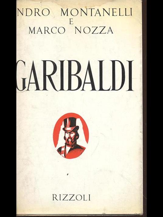 Garibaldi - Indro Montanelli,Marco Nozza - 8