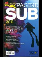 Nuove pagine sub 2011