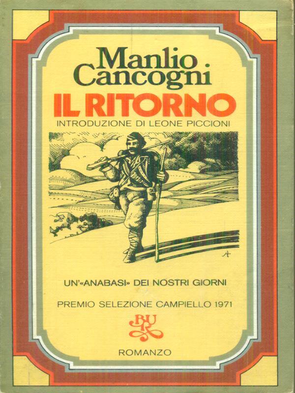 Il ritorno