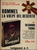 Rommel la volpe del deserto