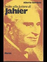 Invito alla lettura di Jahier