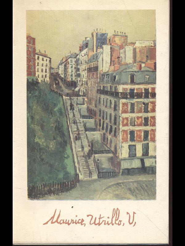 Utrillo