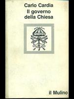 Il governo della Chiesa