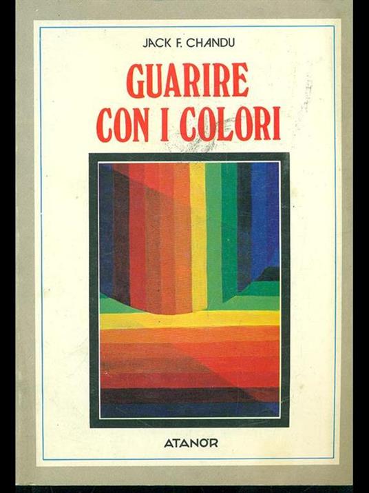 Guarire con i colori - 3