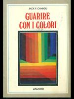 Guarire con i colori