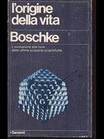 L' origine della vita
