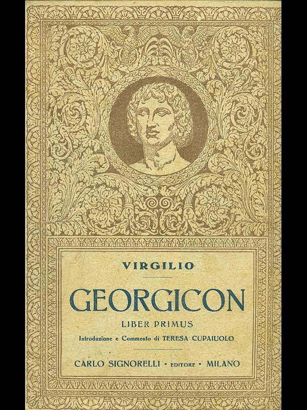 Georgicon
