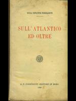 Sull'atlantico ed oltre