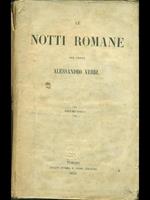 Le notti romane 