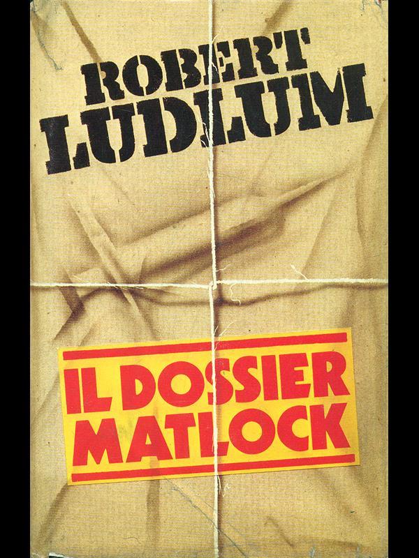 Il dossier Matlock