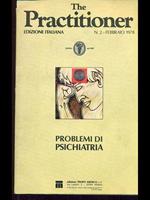 The practitioner n. 2/febbraio 1978. Probelmi di psichiatria