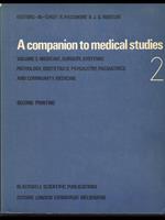 A companion to medical studies 3 part 2