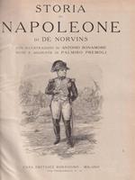Storia di Napoleone