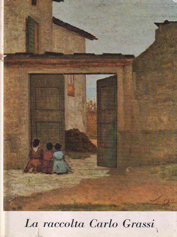 La raccolta Carlo Grassi