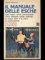 Il manuale delle esche