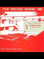 Film discussi insieme 1992