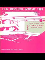 Film discussi insieme 1993