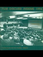 Film discussi insieme 1994