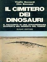 Il  cimitero dei dinosauri