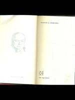 Premio Nobel 1953: Winston Churchill
