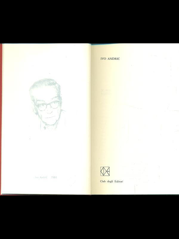 Premio Nobel: Ivo Andri?