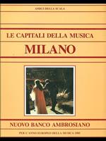 Le capitali della musica: Milano
